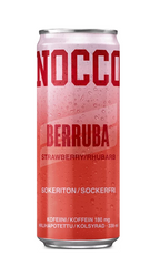 Nocco Berruba 33cl