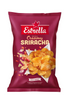 Estrella Chips Creamy Sriracha 275g