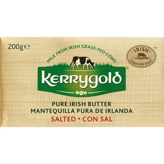 Salted Butter Kerrygold 200g