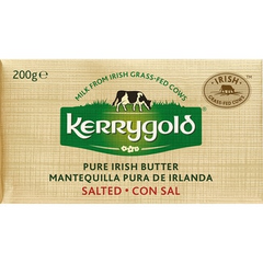 Salted Butter Kerrygold 200g