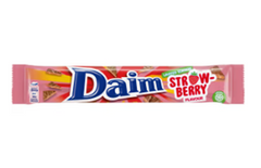 Daim Strawberry 56g