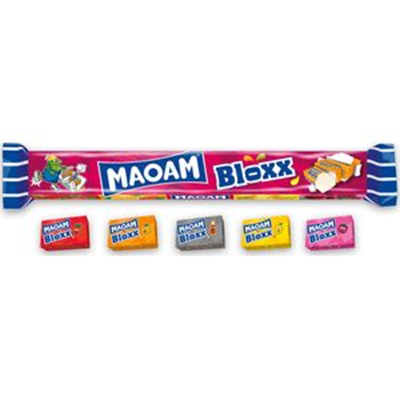 Maoam 5pack