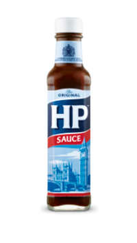 Heinz Hp Sauce The Original 255g