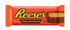 Reese’s Peanut Butter 2 Cups 42g