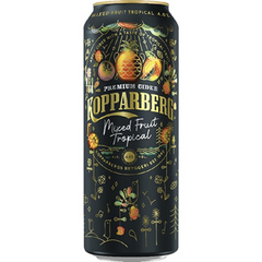 Kopparberg Cider Tropical 50cl