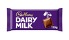 Cadbury Dairy Milk Bar 110 g