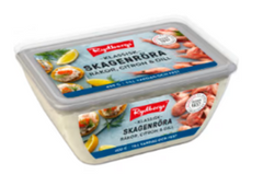 Rydbergs Skagenröra 400g