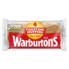 Warburtons Muffins 4pack