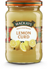 Mackays Lemon Curd 340g