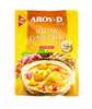 Aroy-D Yellow Curry Paste 50g