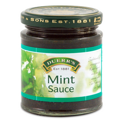Duerr’s Mint Sauce 200g