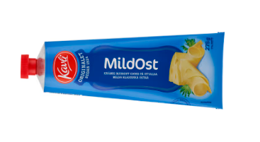 Kavli Mildost 7% 275g