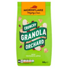 Mornflake Orchard Crunchy Granola 500g