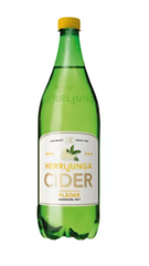 Herrljunga Fläder Cider 1l