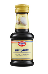 Dr Oetker Vaniljarom 30ml