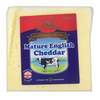 British Dairy Farm Cheddar Mature Cheese 200g