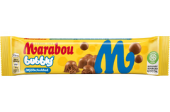 Marabou Bubblig Mjölkchoklad 60g