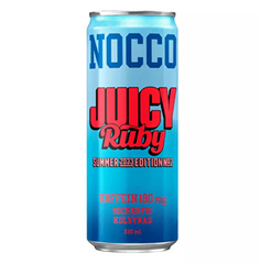 Nocco Juicy Ruby 33cl
