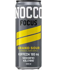 Nocco Grand Sour 33cl