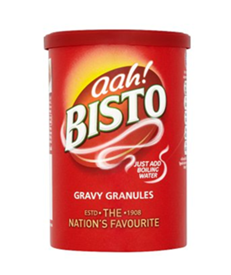 Bisto Original Gravy Granules 190g