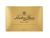 Anthon Berg Guldask Choklad 200g (Glutenfri) Julbeställning