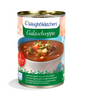 Weightwatchers Gulaschsoppa 400ml