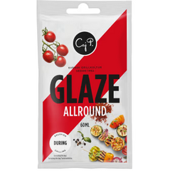 Caj P Allround Glazer 60ml