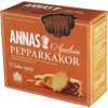 Julbeställning - Annas Pepparkakor Apelsin 300g