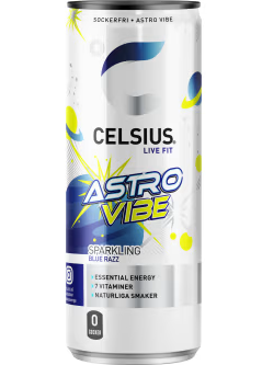 Celsius Astro Vibe 35,5cl