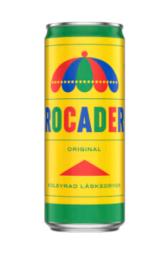 Trocadero Original 33cl