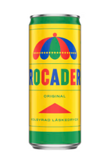 Trocadero Original 33cl