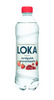 Loka Jordgubb Granatäpple 50cl