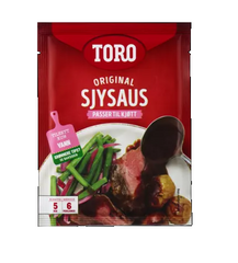 Toro Sjysaus