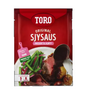 Toro Sjysaus