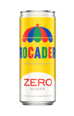 Trocadero Zero 33cl