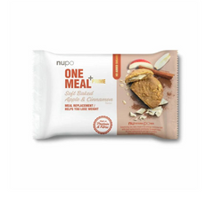 Nupo One Meal Apple & Cinnamon 70g