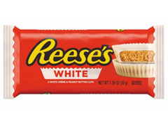 Reese’s White Chocolate Peanut Butter Cups 39,5g