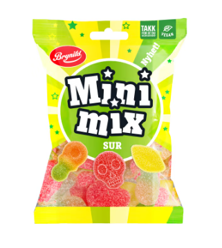 Brynild Minimix Sur 100g