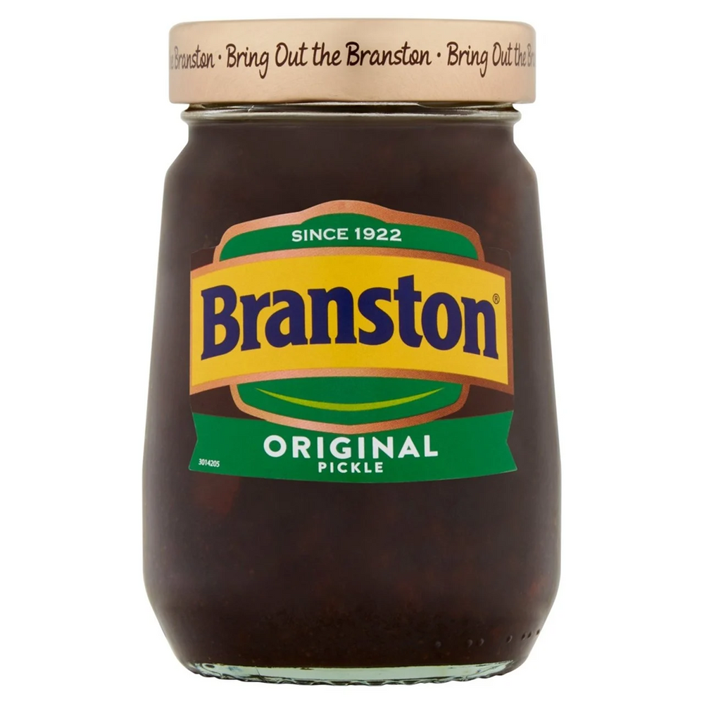 Branston Sweet Pickle Original 360g