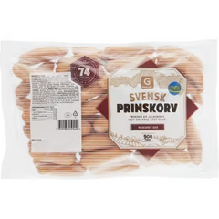 Julbeställning - Garant Prinskorv 900g