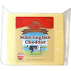 British Dairy Farm Cheddar Mild 200g