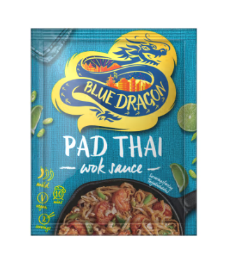 Blue Dragon Pad Thai Wok Sauce 120g