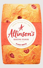 Allinson’s Plain Flour 1 kg