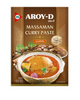 Aroy-D Massaman Curry Paste 50g