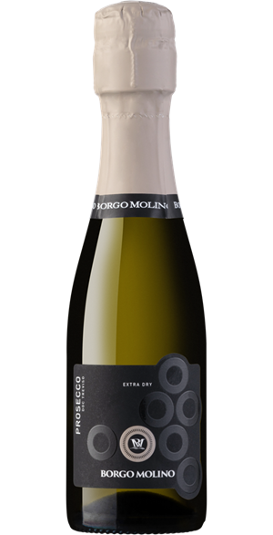 Borgo Molino Prosecco 20cl