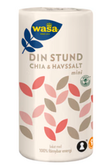 Wasa Crispbread Sea Salt 260g