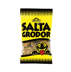 Salta Grodor 65g