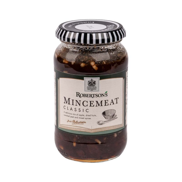 Robertson’s Mince Meat 411g