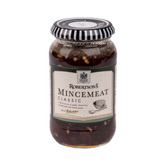 Robertson’s Mince Meat 411g