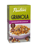 Paulins Hasselnöt Dadlar Granola 450g